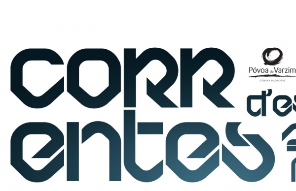 Correntes d'Escritas 2015