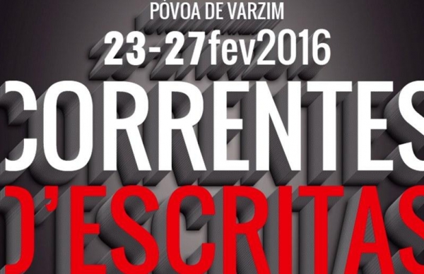 Correntes d'Escritas 2016