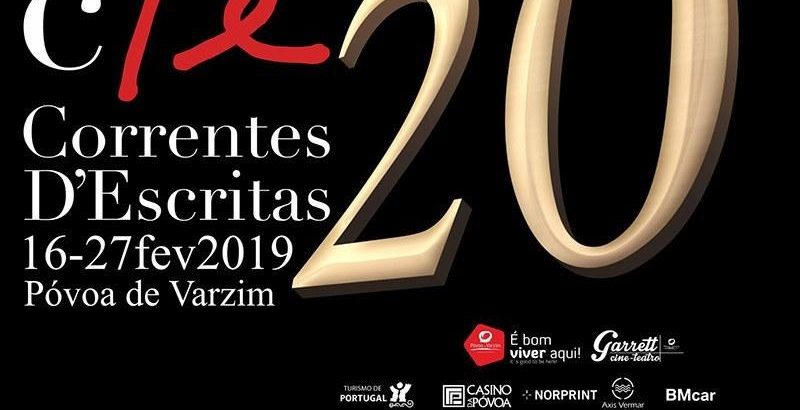 Correntes d'Escritas 2019 2