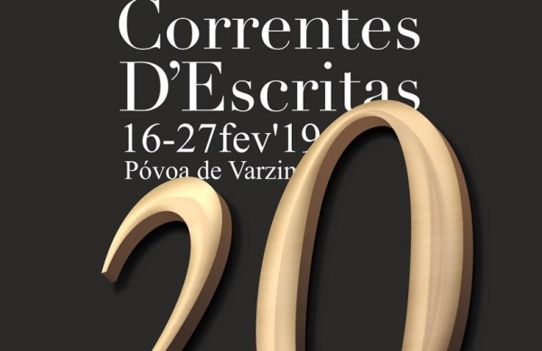 Correntes d'Escritas 2019