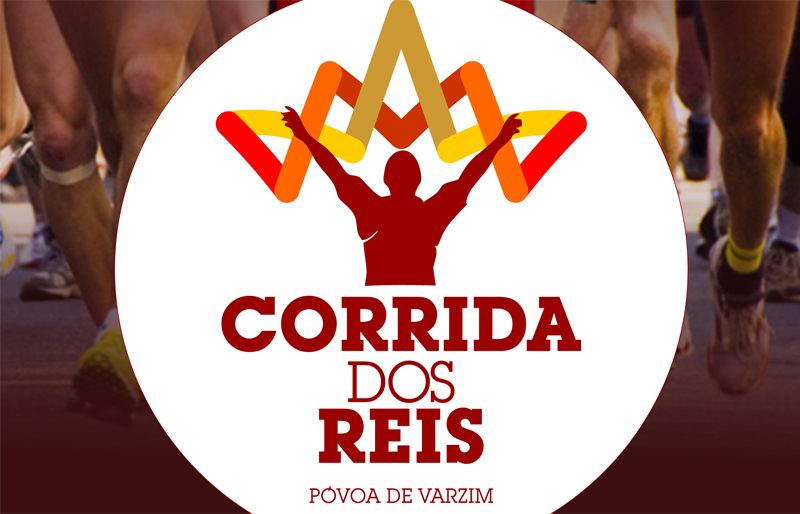 I RCM Corrida dos Reis