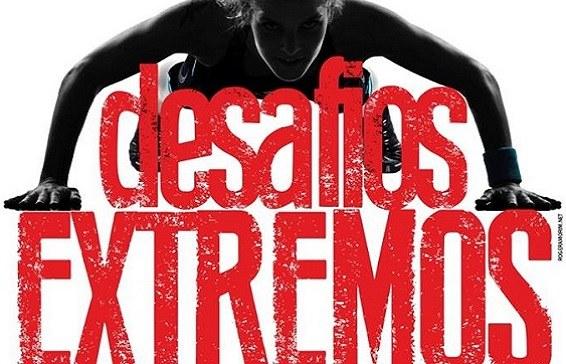 Desafios Extremos na Varzim Lazer