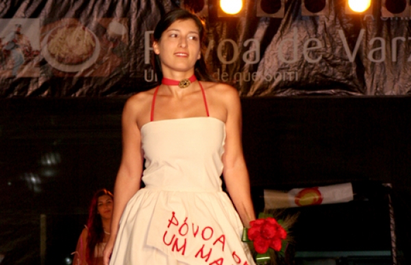 Desfile "A Póvoa vestida de Terra e Mar"