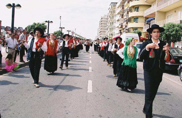 FESTIPÓVOA