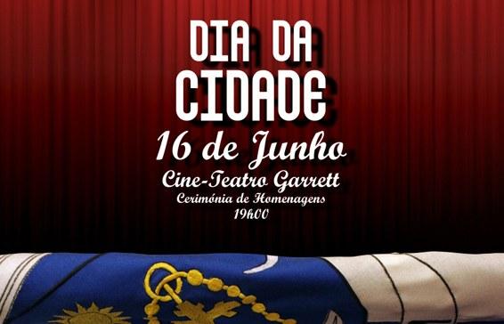 Dia da Cidade