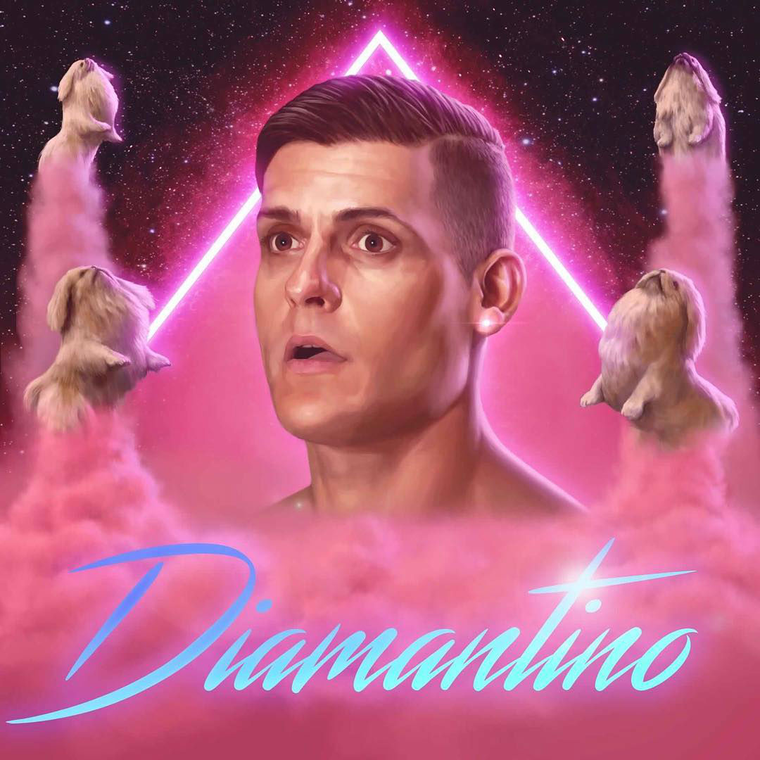 "Diamantino"