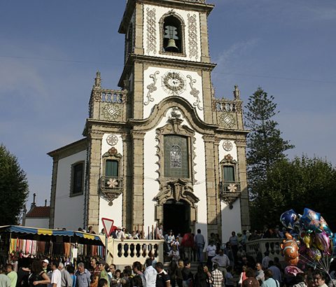 Festas N.ª Sr.ª das Dores 2006