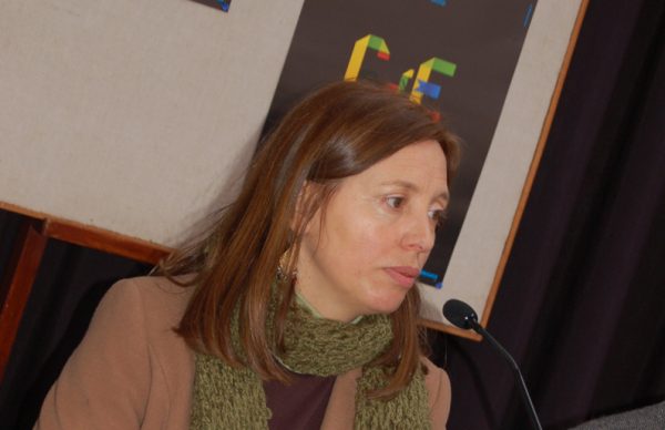 Teatrices com histórias - Adélia Carvalho