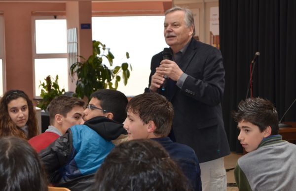 E.B. 2/3 Dr. Augusto Pires de Lima