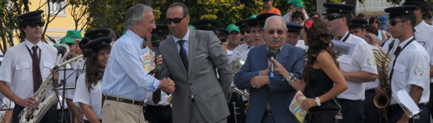 Áreas de atividade - Comunicação - Póvoa nos media