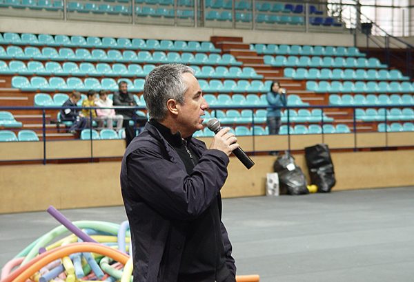 Festa de Natal do Desporto Sénior 7