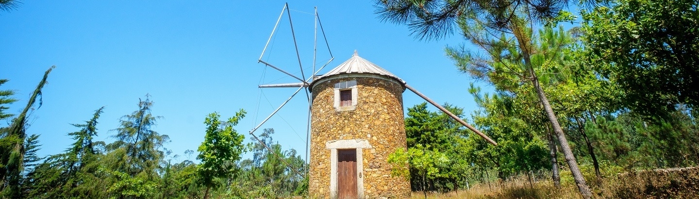 Ecomuseu de S. Pedro de Rates