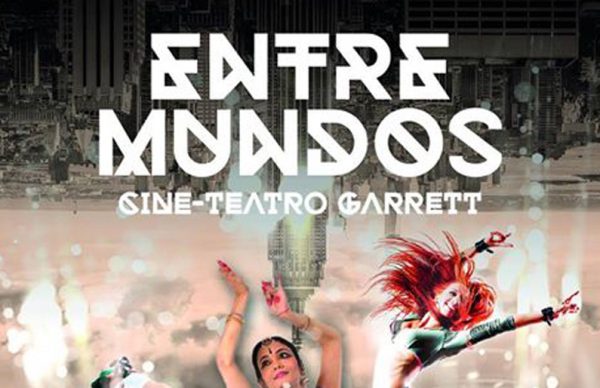 Entre Mundos