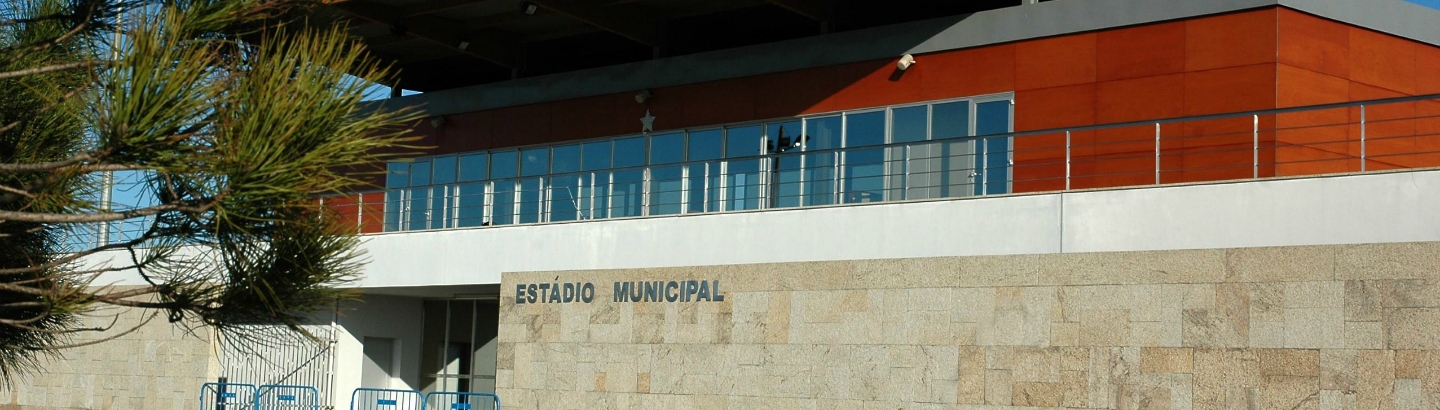 Estádio Municipal