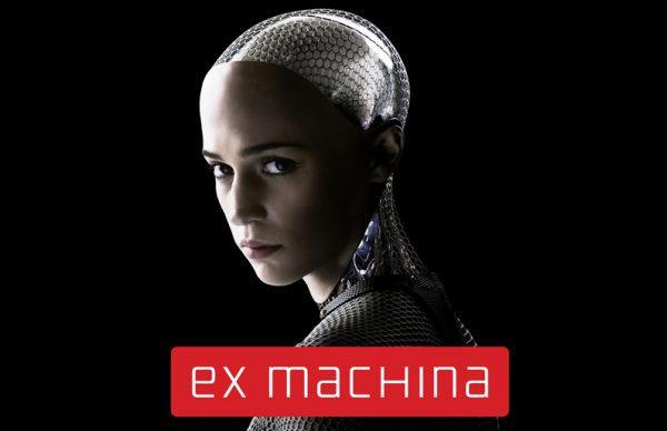 Ex Machina