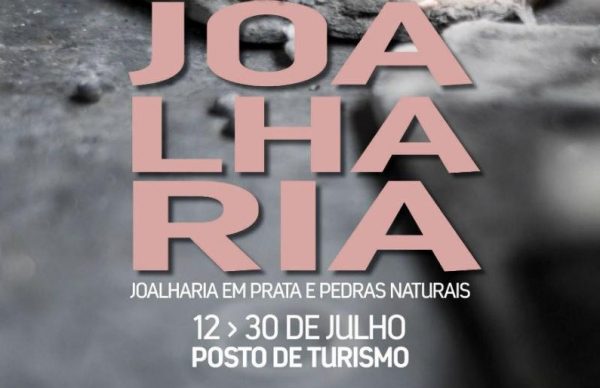 Exposição Coletiva de Joalharia 2