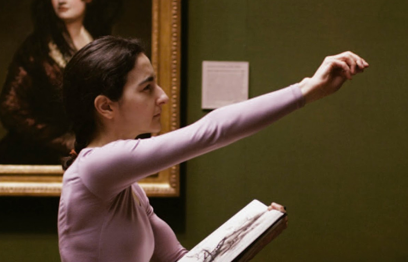 National gallery