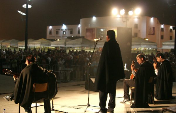 Terça, 05