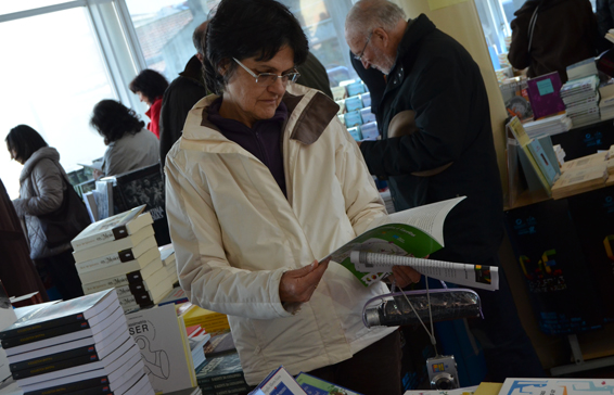 Feira do Livro