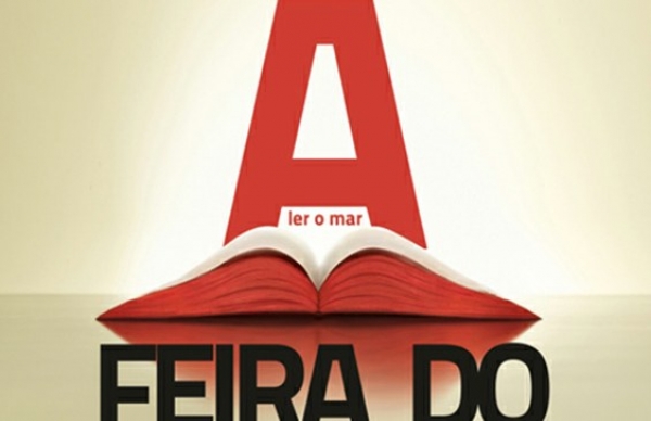 Feira do Livro 2012