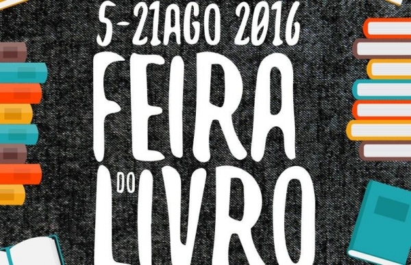 Feira do Livro 2016