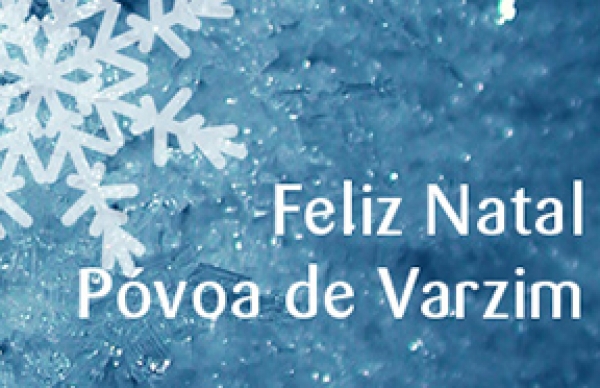 Feliz Natal Póvoa de Varzim 2011