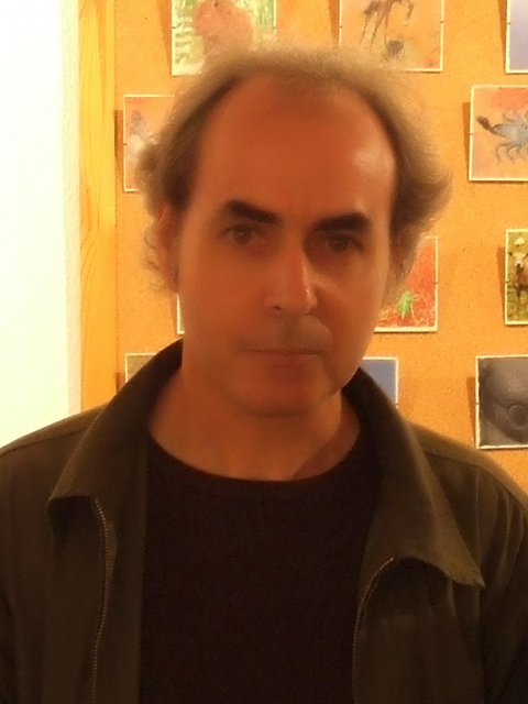 Fernando Esteves Pinto