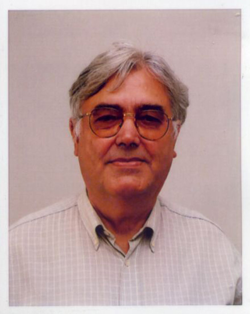 Fernando J.B. Martinho