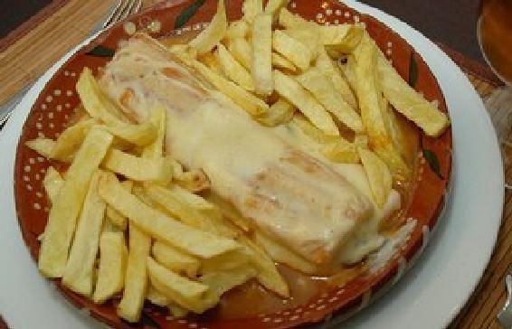 Festa da Francesinha Colegial