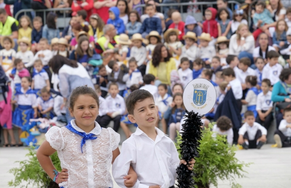 FESTAS DE S. PEDRO