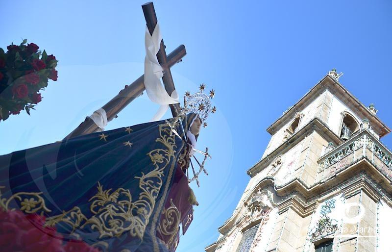 Festas em honra de N.ª Sr.ª das Dores