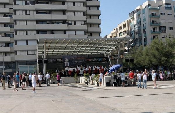 Festipóvoa – Festival Nacional de Folclore