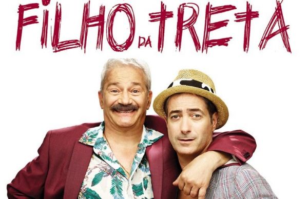 Filho da Treta