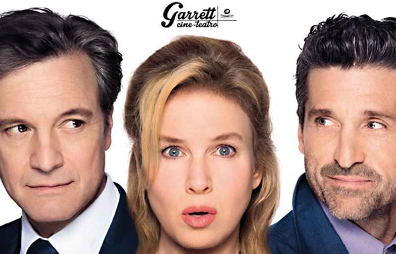 O Bebé de Bridget Jones