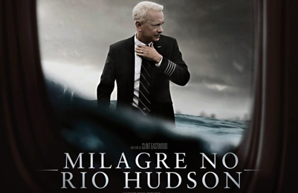 Milagre no Rio Hudson