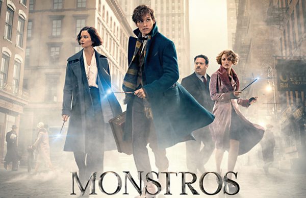 Monstros Fantásticos