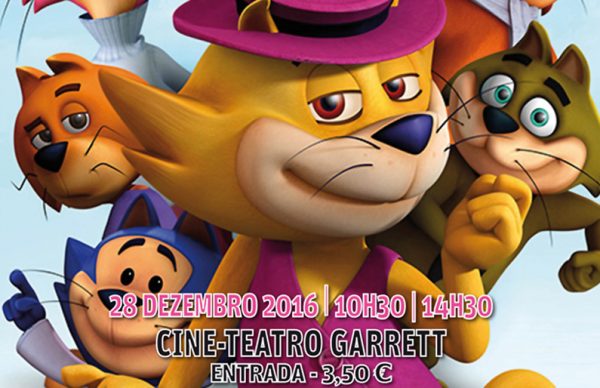 Top Cat