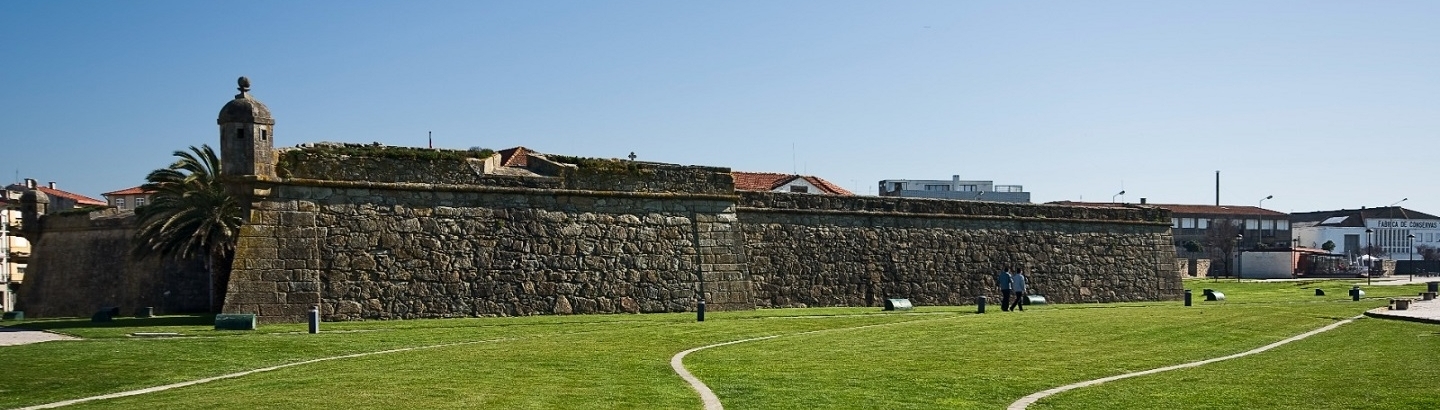 Fortaleza de Nossa Senhora da Conceição