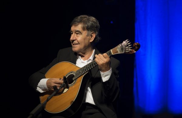 Mestre Antonio Chainho & convidados | Tour 50 anos de carreira 2015