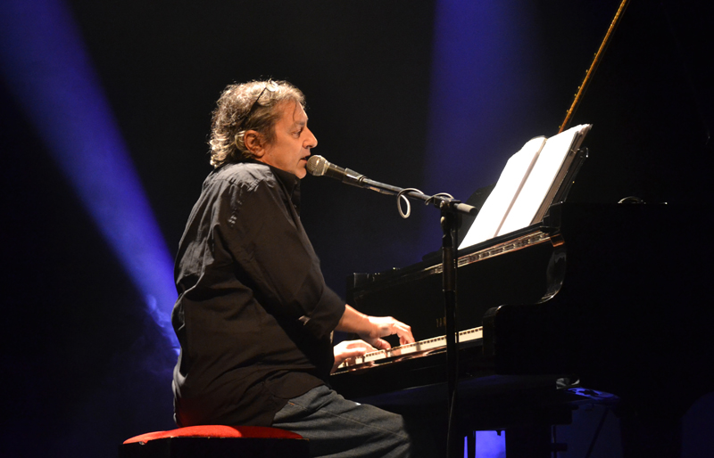 Jorge Palma "Íntimo"