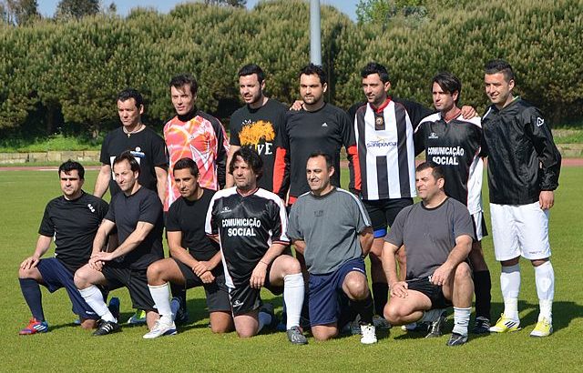 Futebol - galeria de imagens 12