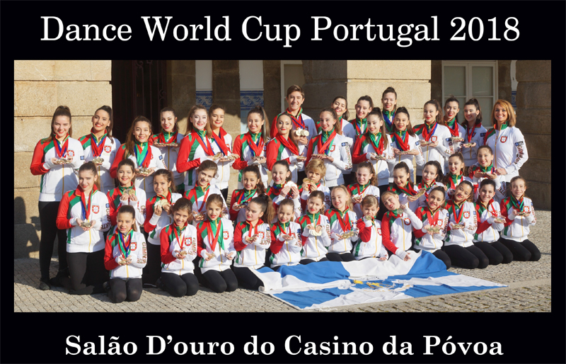 Gala dos Vencedores