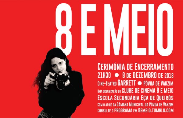 12º Concurso Escolar 8 e Meio