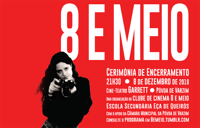 12º Concurso Escolar 8 e Meio