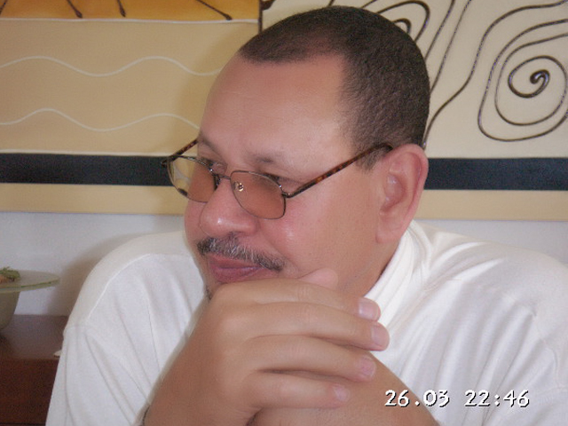 Germano Almeida Germano Almeida