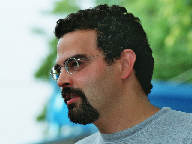 Gonçalo M. Tavares