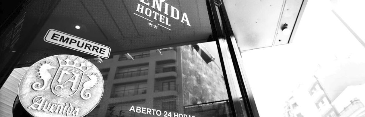 HOTEL AVENIDA**