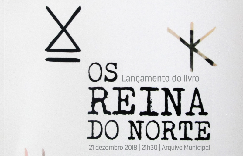 Os Reina do Norte&nbsp;