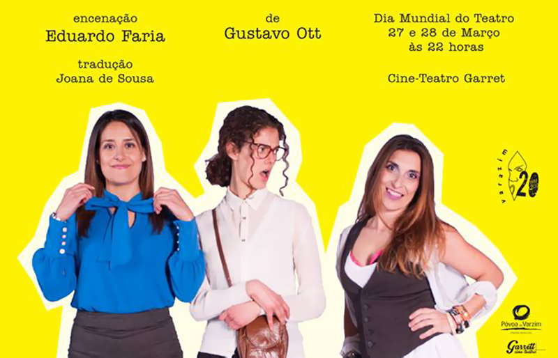 Divorciadas, Evangélicas e Vegetarianas