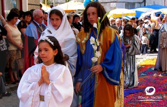 Festa de Nossa Senhora do Desterro